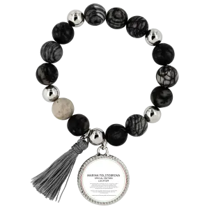 MARINA TOLSTOBROVA SPECIAL EDITION BRACELET FROM LUCKYSM SHOPE