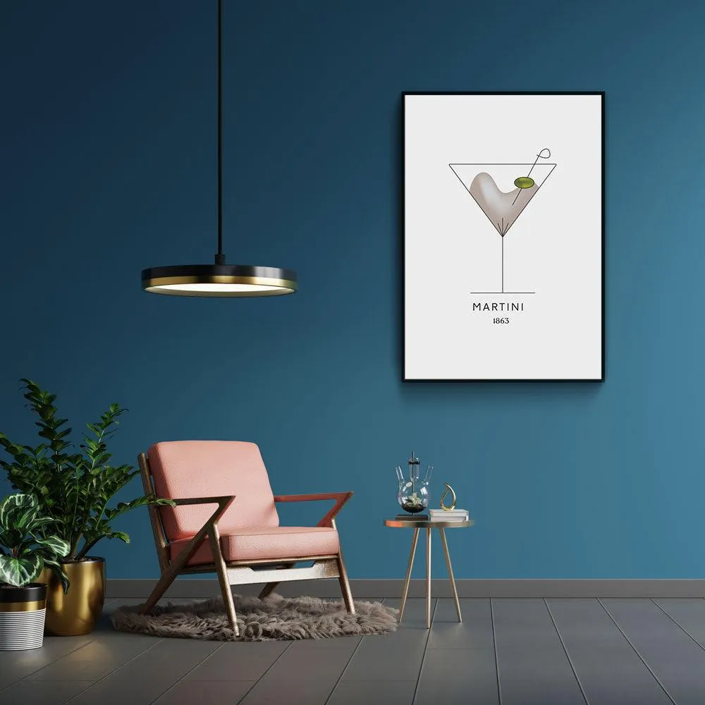 Martini Cocktail