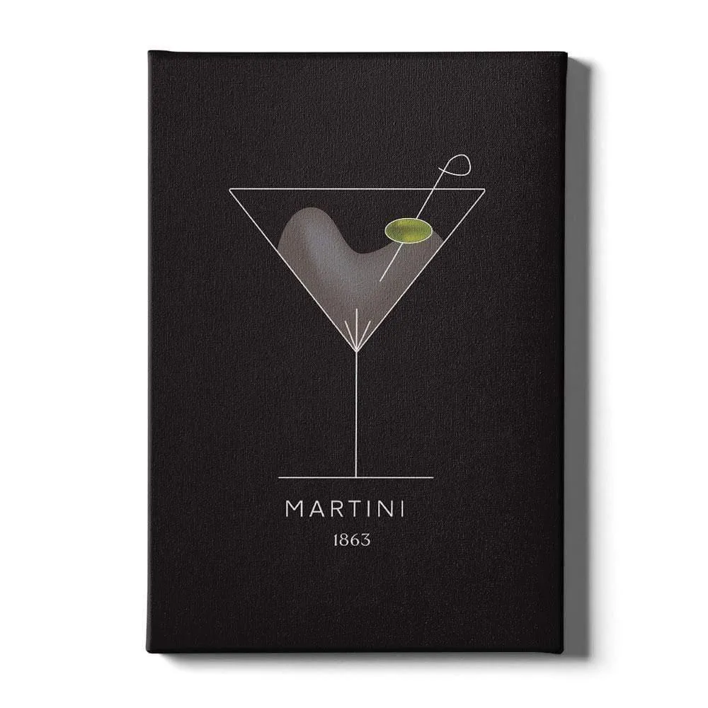 Martini Cocktail