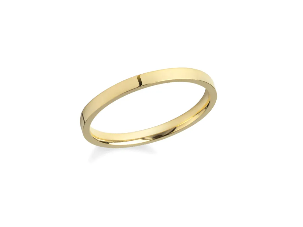 Mini Reflektor Gold Band