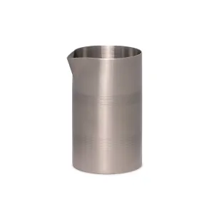 Mixtin Banded Stirring Tin