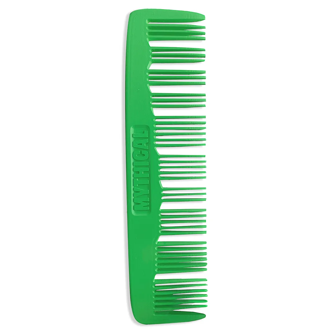 Musical Comb