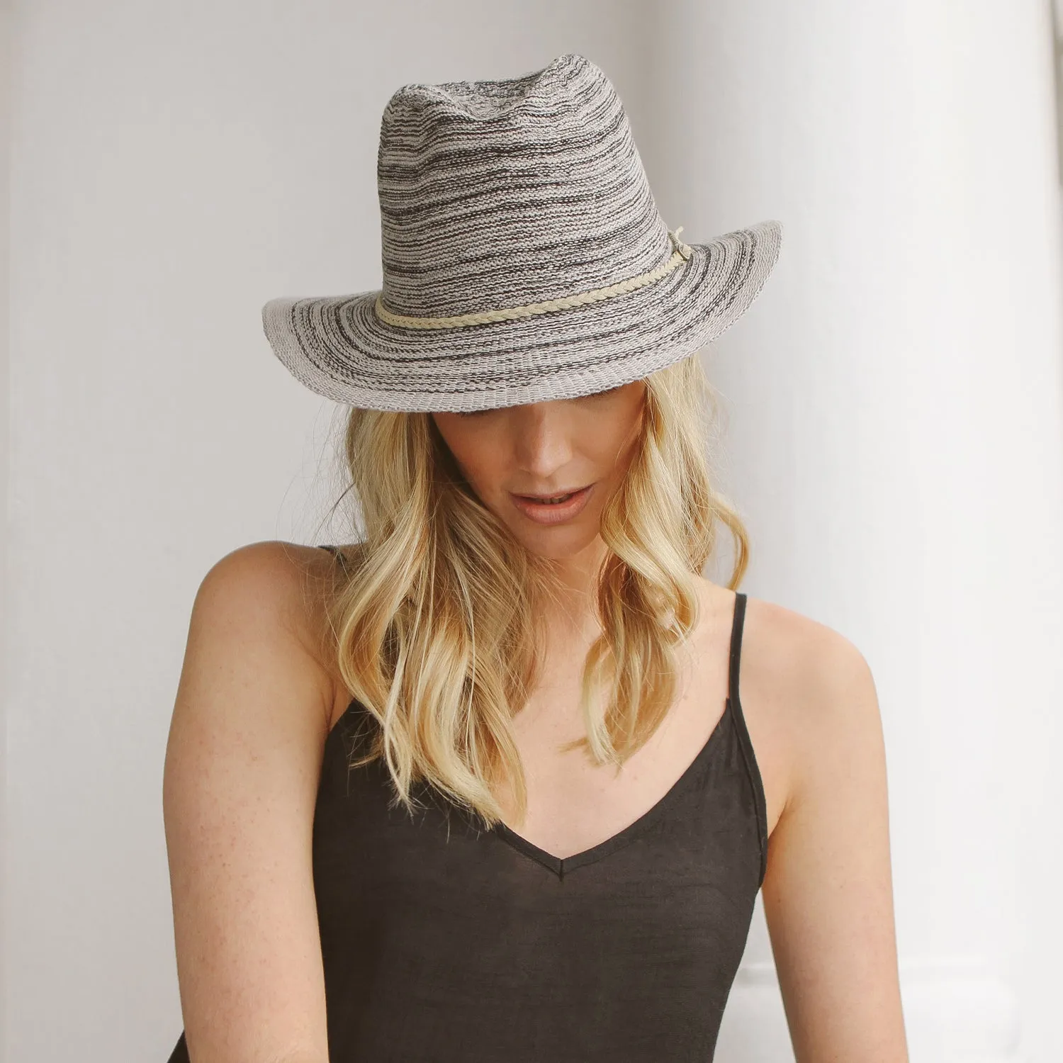 Olsen Fedora