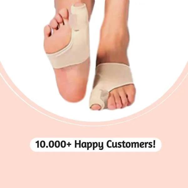 Orthopedic Toe Bunion Corrector