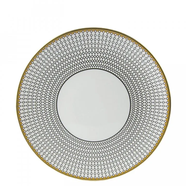 Oscillate Salad Plate