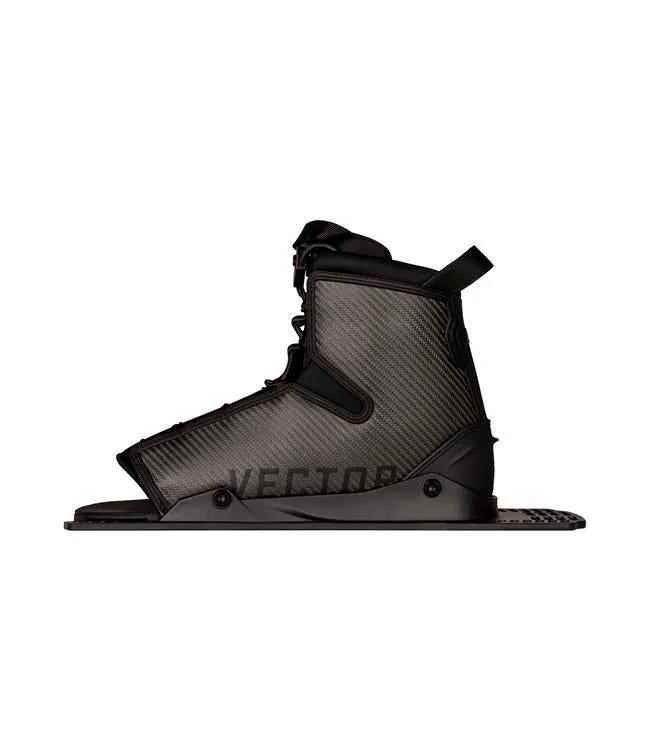 Radar Carbitex Vector BOA Rear Ski Boot (2025)