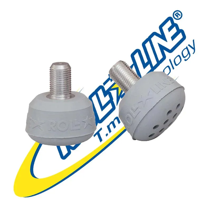 Roll-Line Standard Toe Stop (Metric)