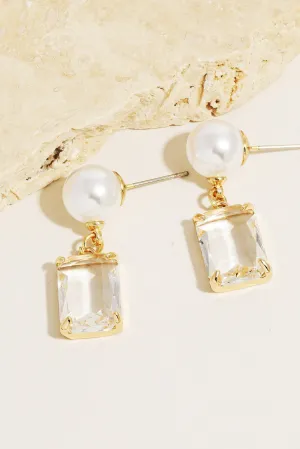 True Love Earrings