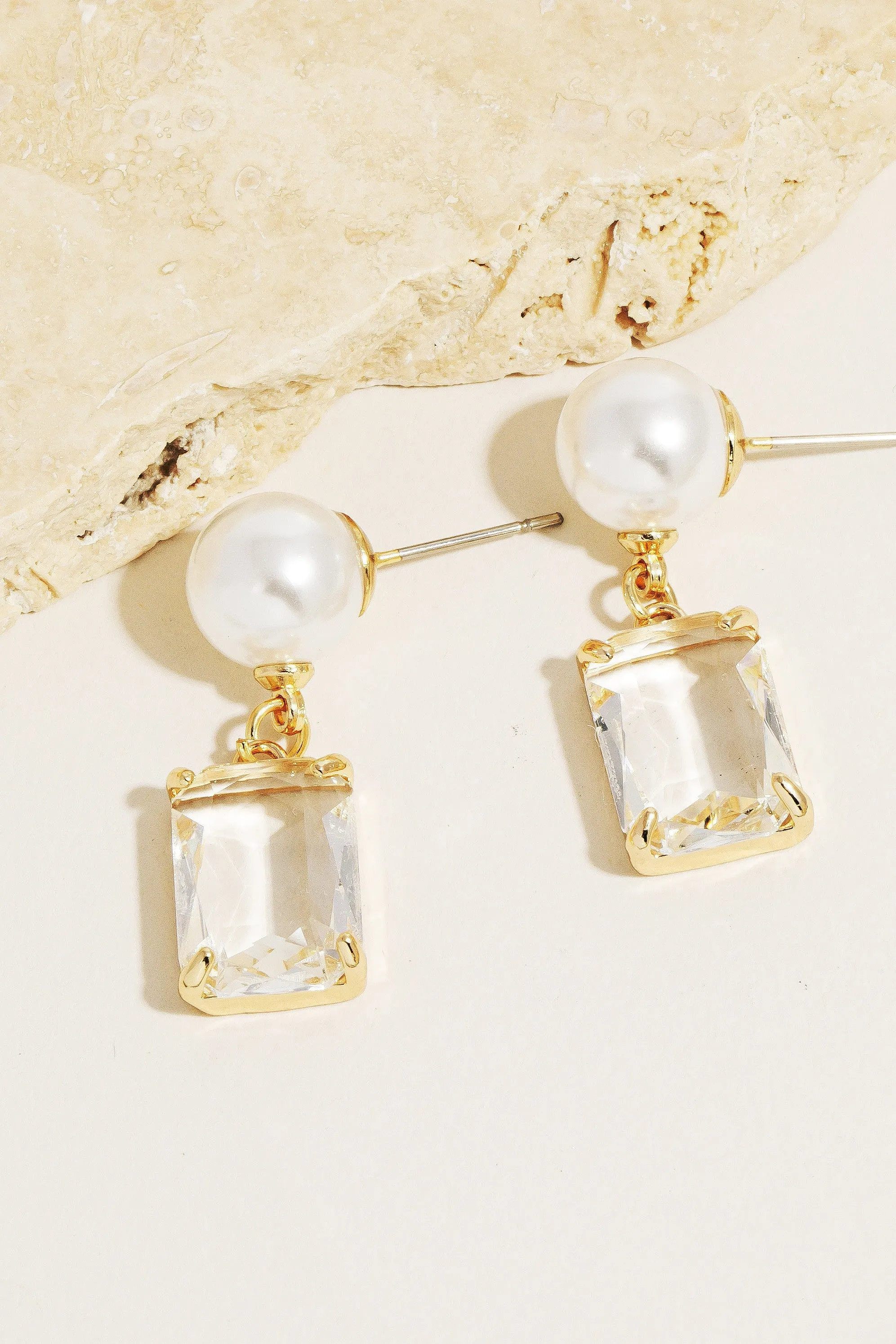 True Love Earrings