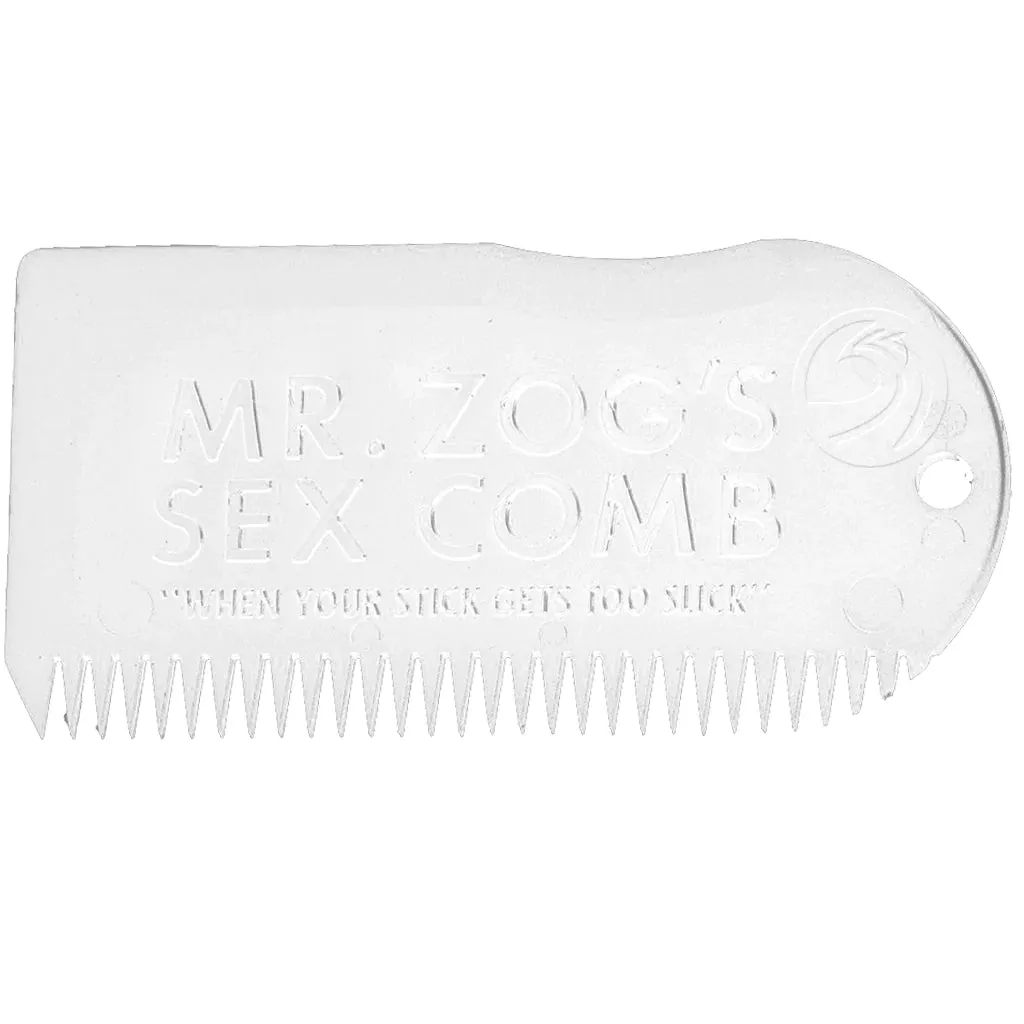 Wax Comb