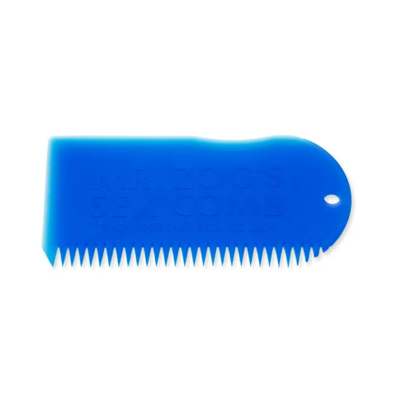 Wax Comb